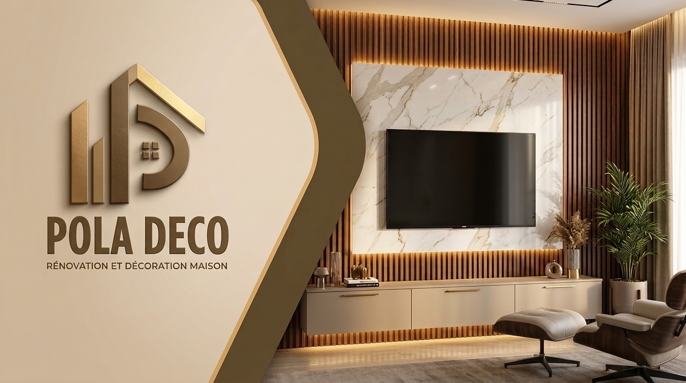 POLA DECO - Rénovation et Décoration Maison