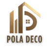Logo POLA DECO